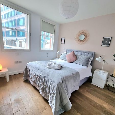 London City Apartments Екстериор снимка