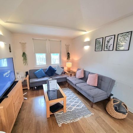 London City Apartments Екстериор снимка