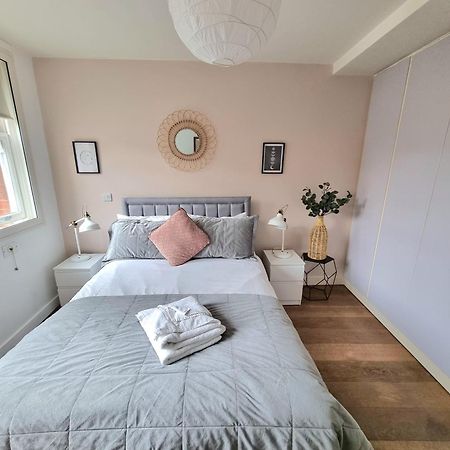 London City Apartments Екстериор снимка