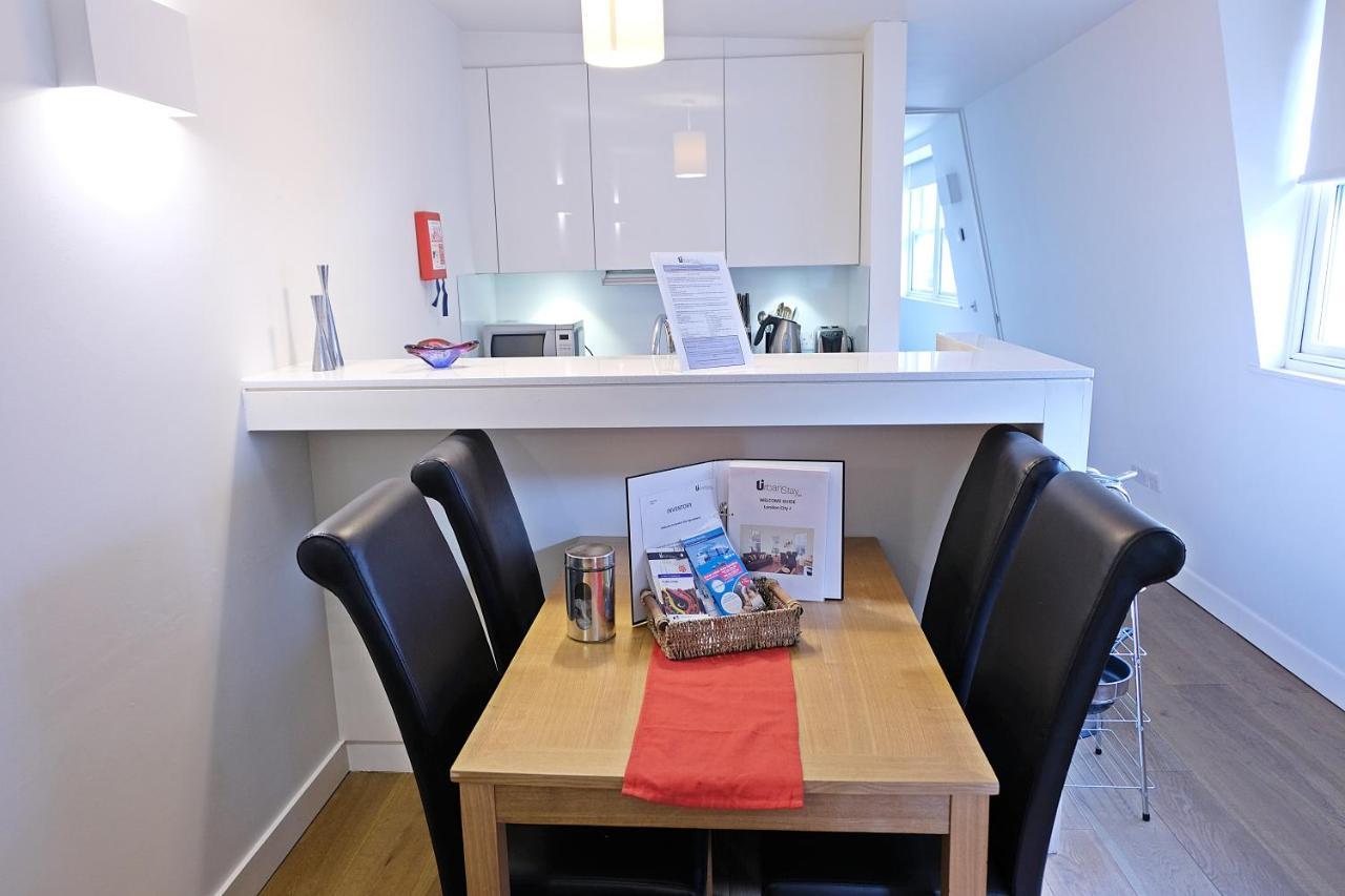 London City Apartments Екстериор снимка