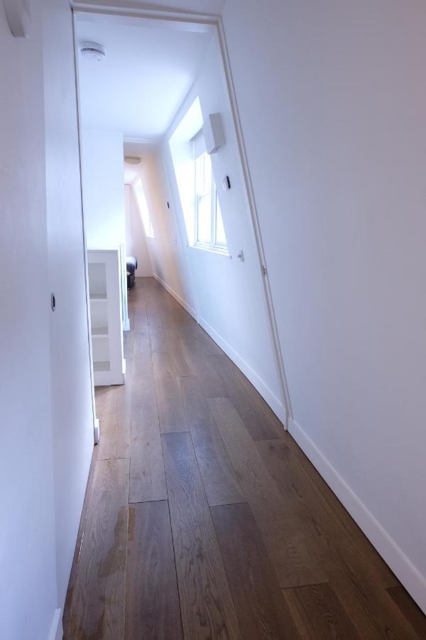 London City Apartments Екстериор снимка