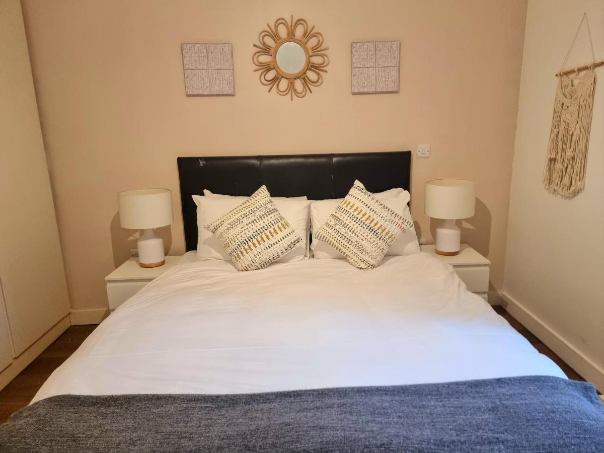 London City Apartments Екстериор снимка