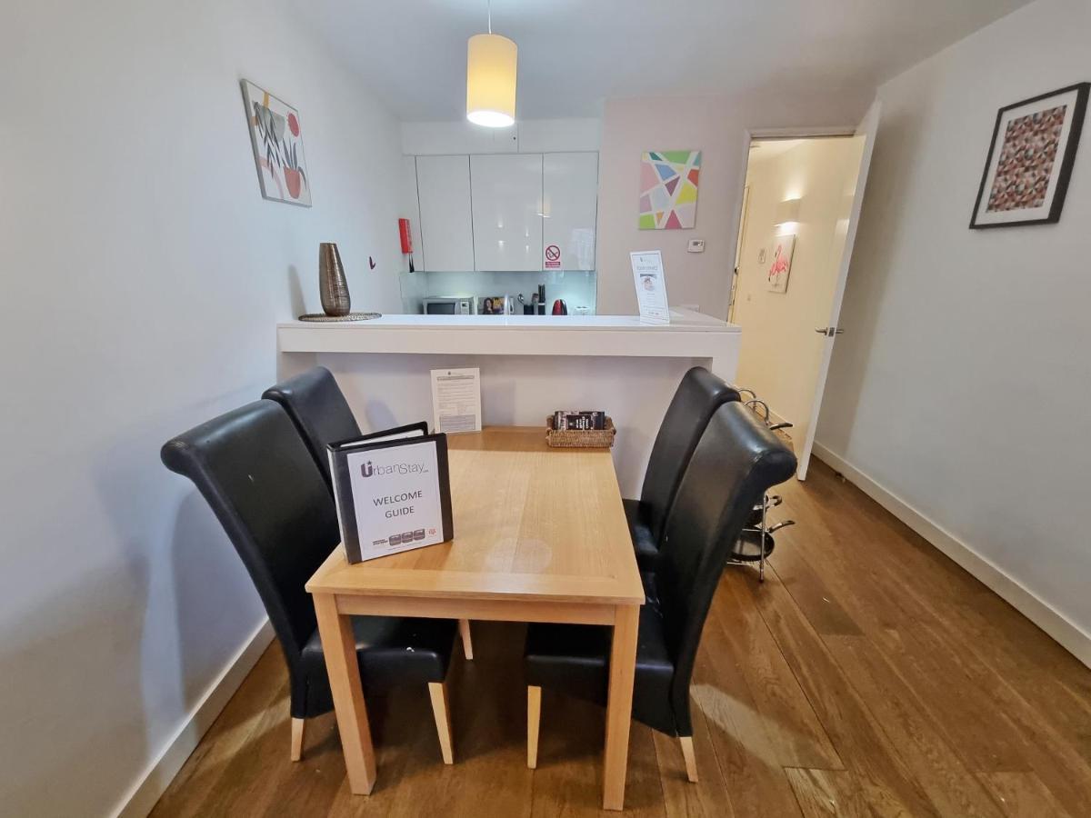 London City Apartments Екстериор снимка