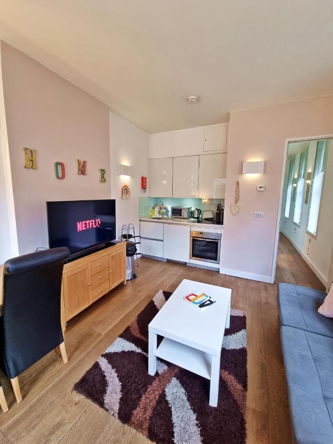 London City Apartments Екстериор снимка
