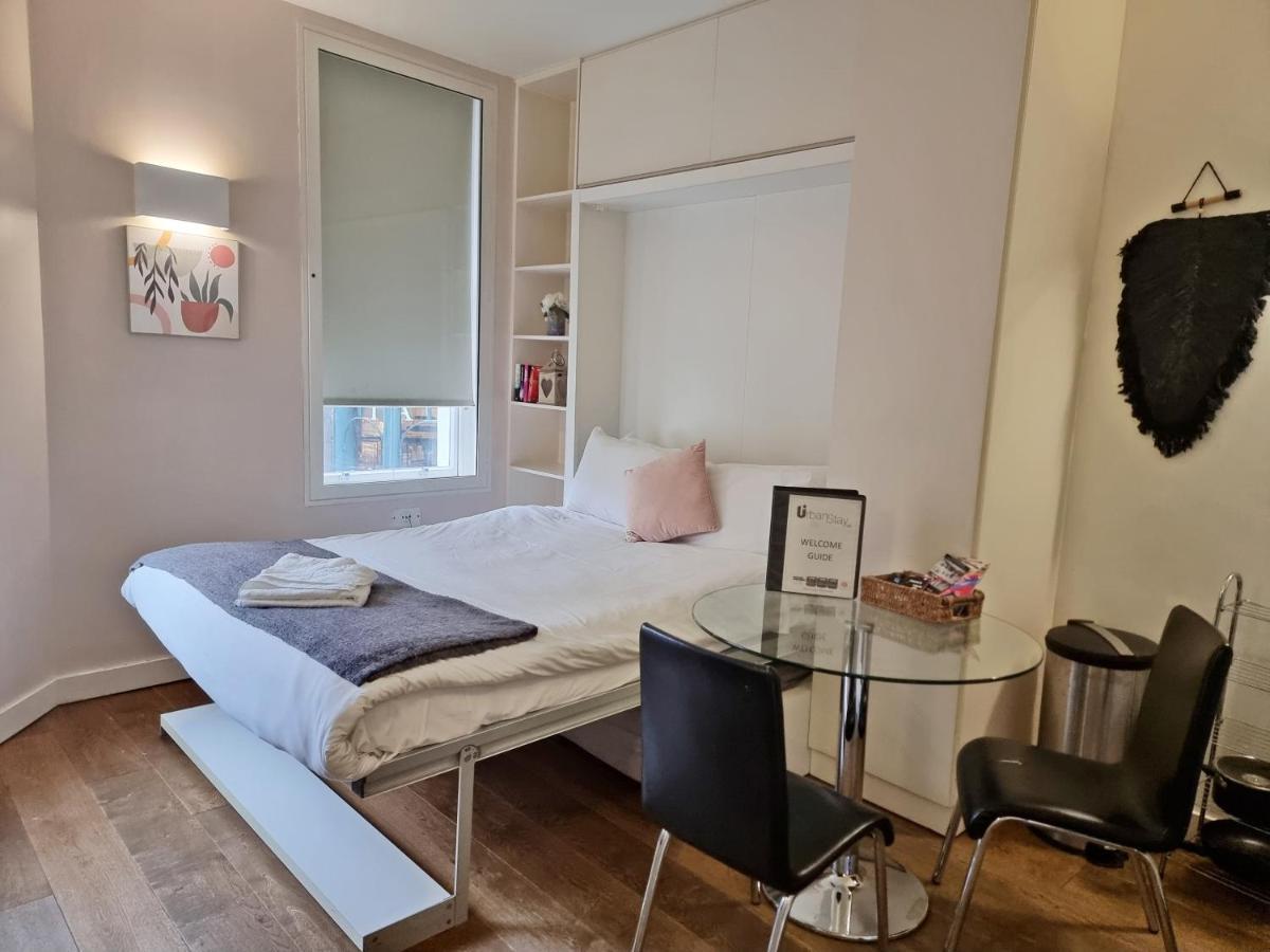 London City Apartments Екстериор снимка
