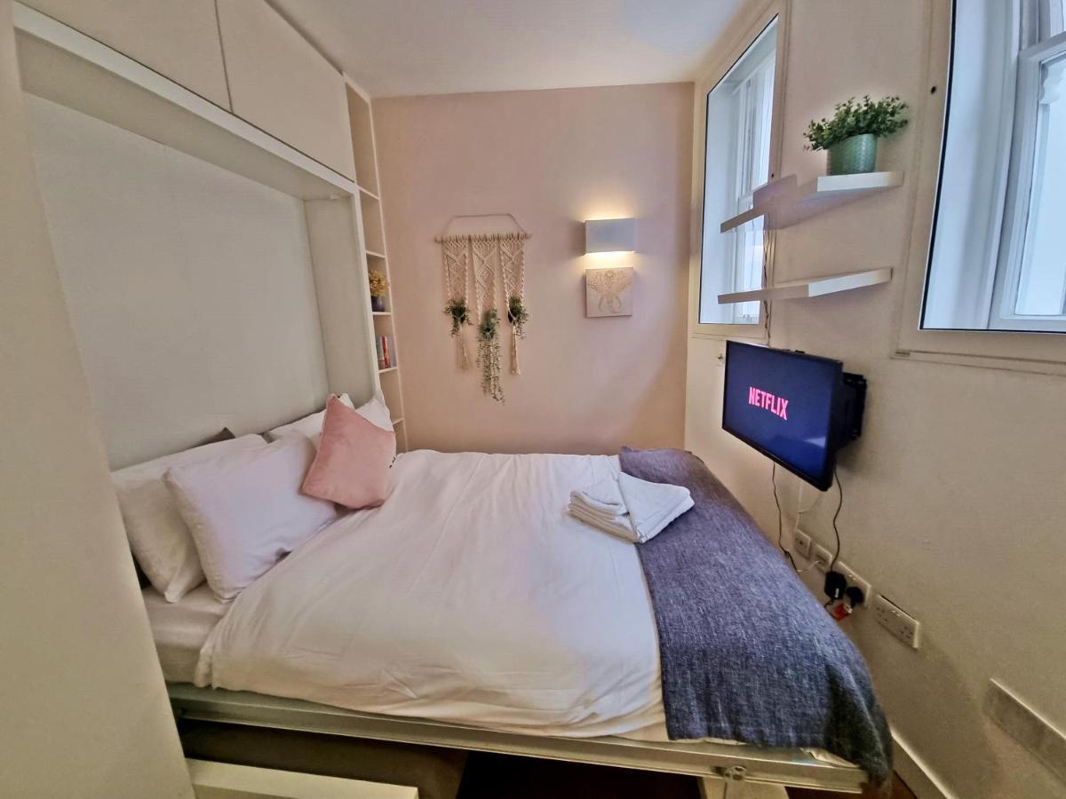 London City Apartments Екстериор снимка