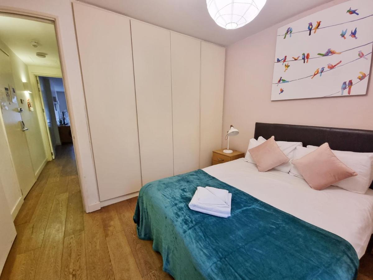 London City Apartments Екстериор снимка