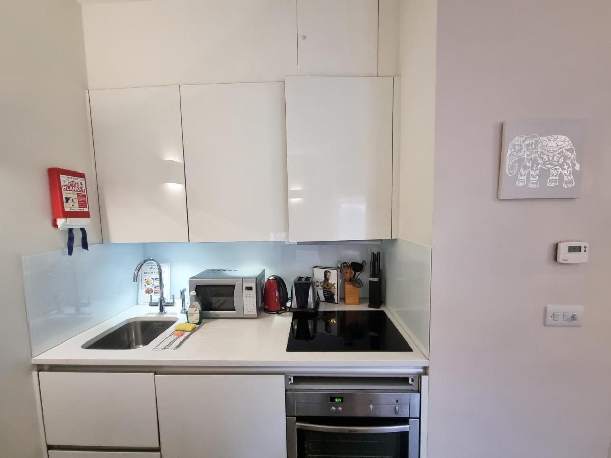 London City Apartments Екстериор снимка