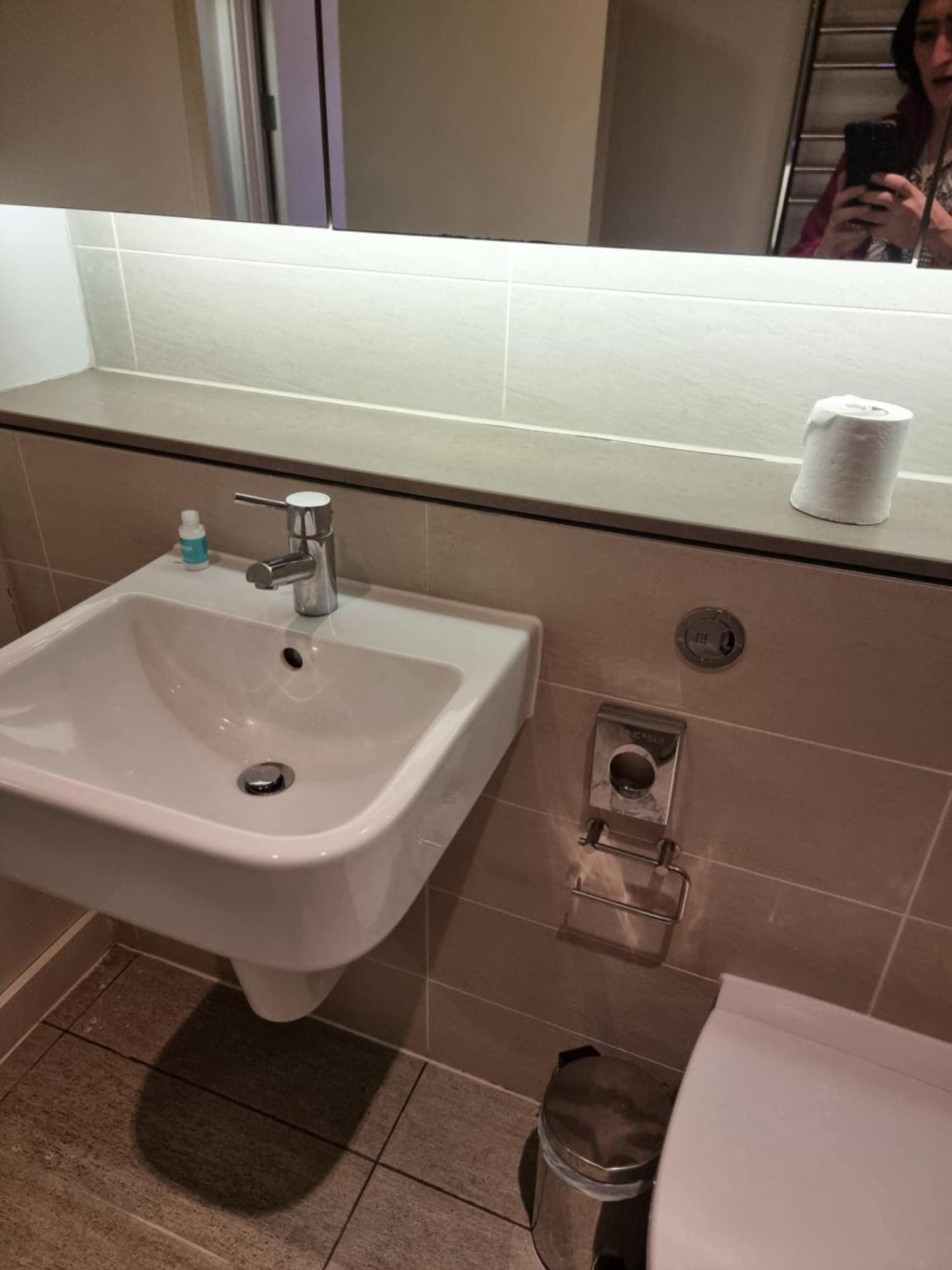 London City Apartments Екстериор снимка