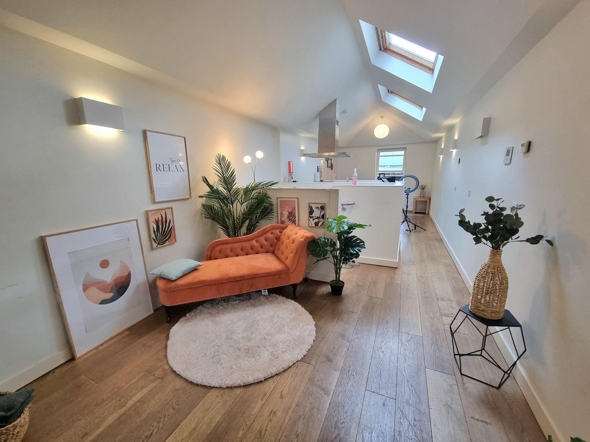 London City Apartments Екстериор снимка