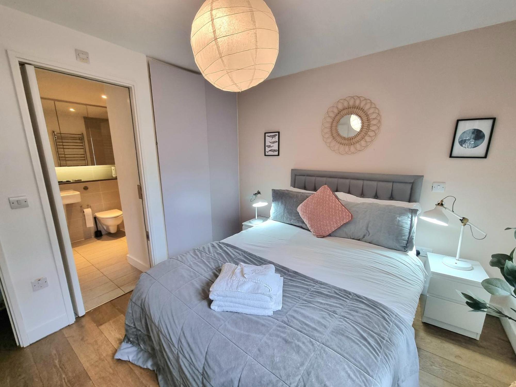 London City Apartments Екстериор снимка