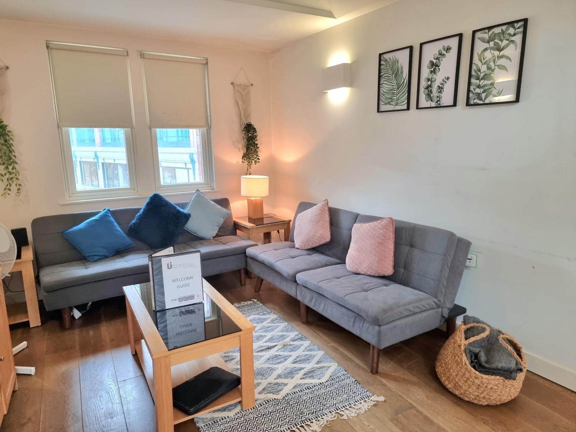 London City Apartments Екстериор снимка