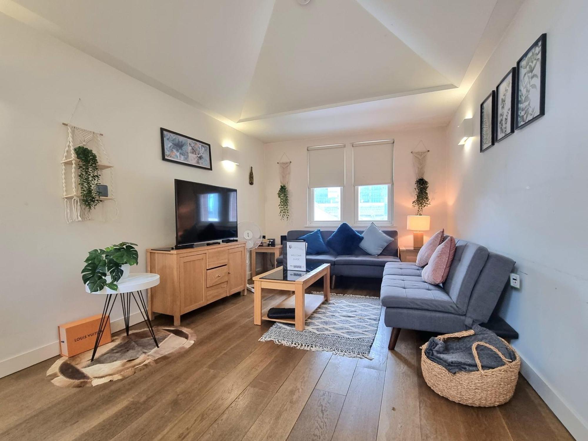 London City Apartments Екстериор снимка