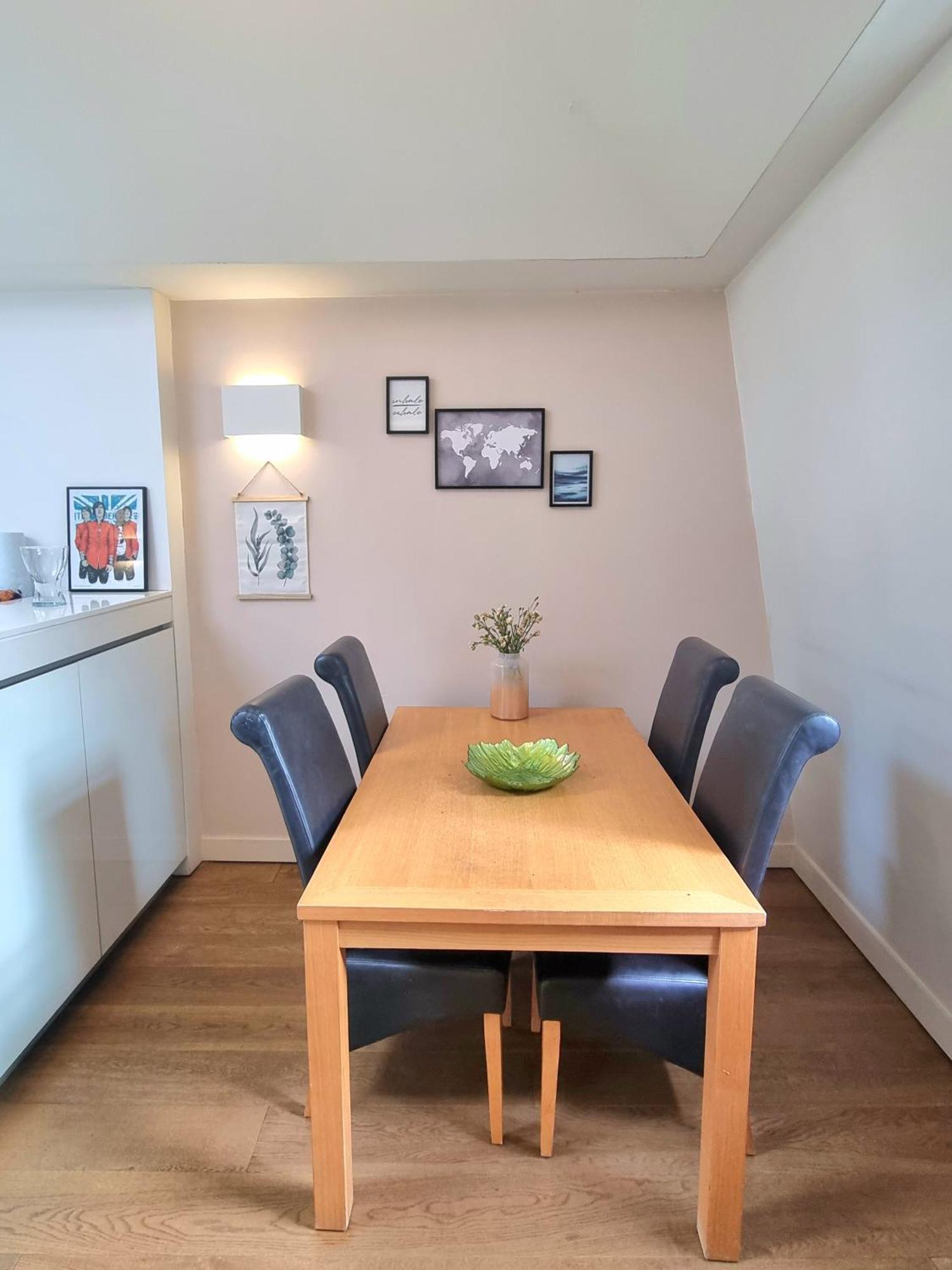 London City Apartments Екстериор снимка