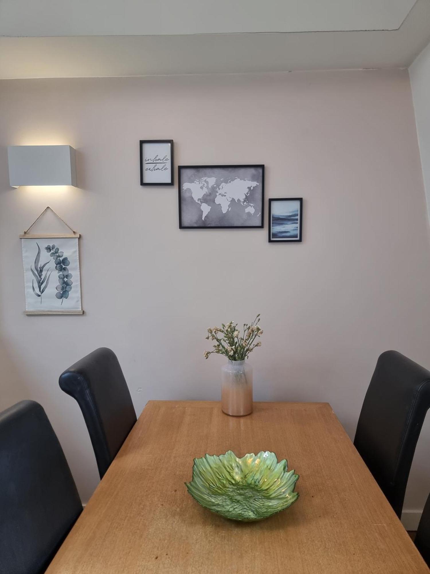 London City Apartments Екстериор снимка
