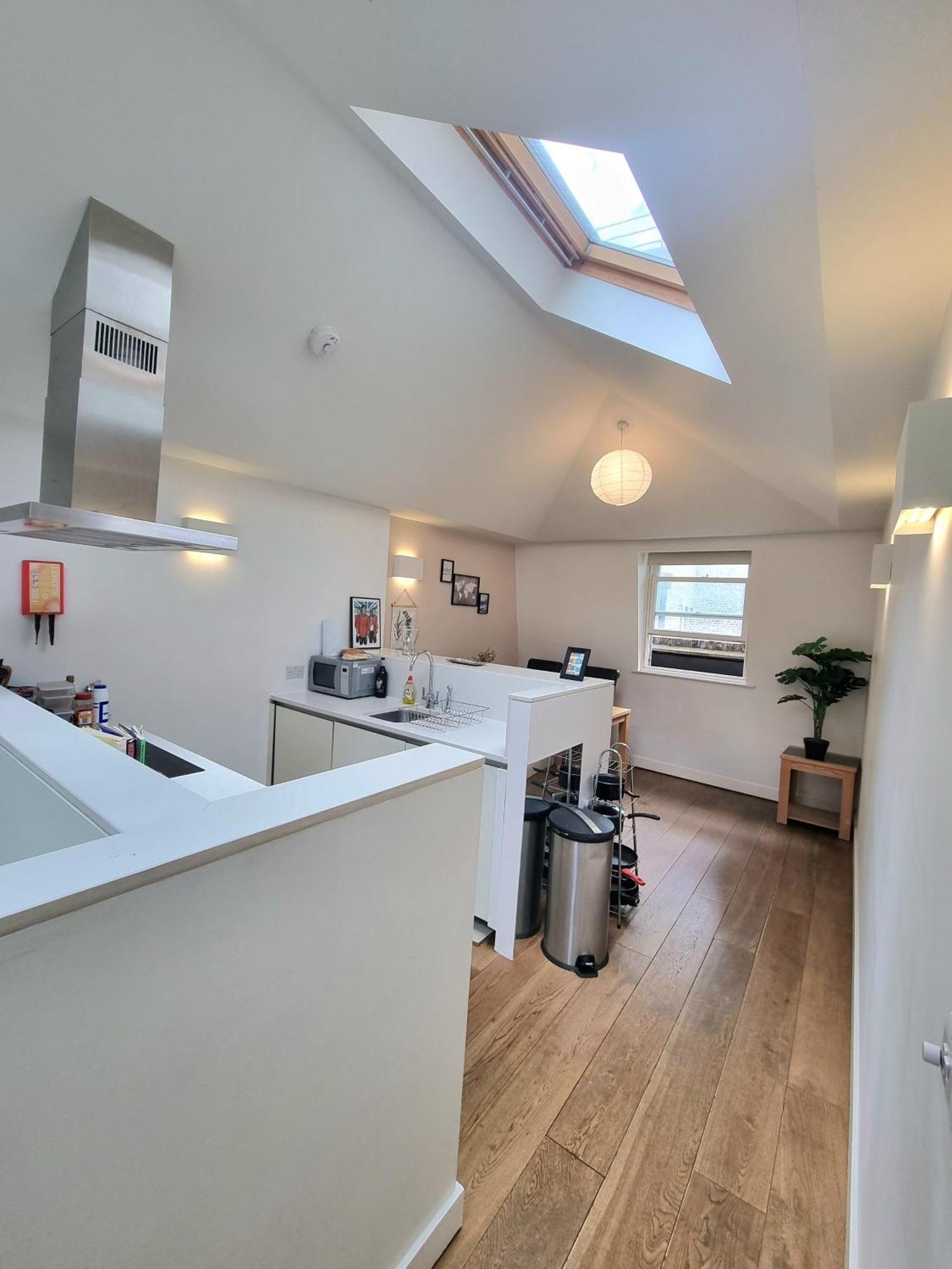 London City Apartments Екстериор снимка
