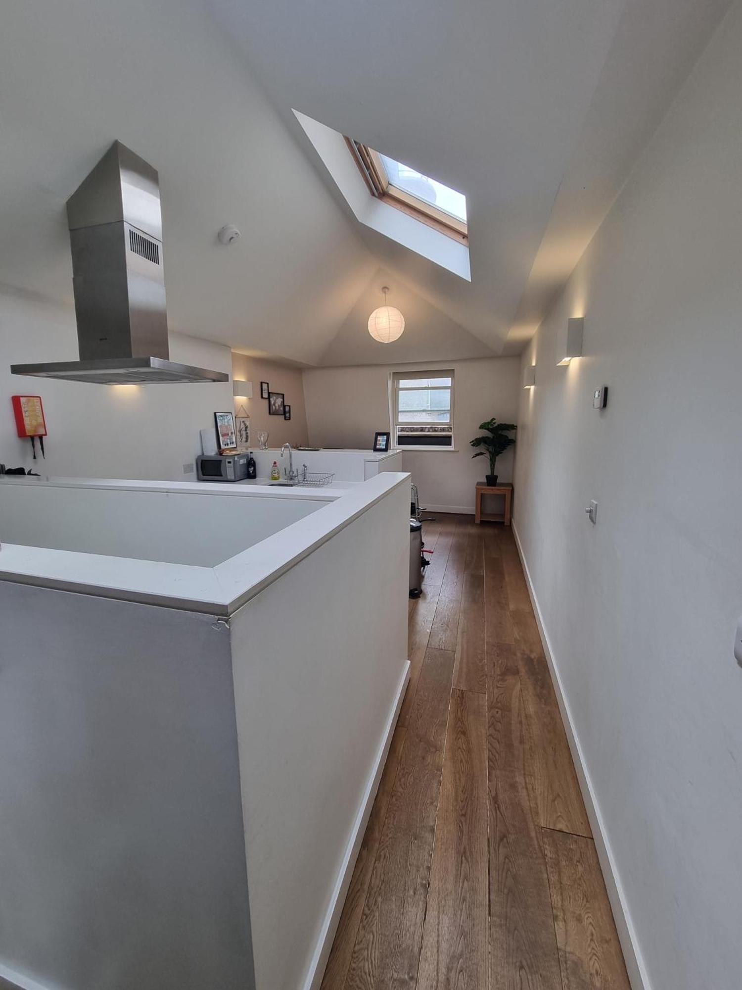 London City Apartments Екстериор снимка