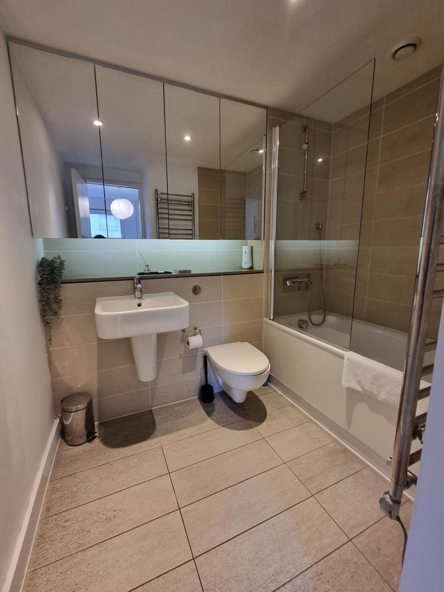 London City Apartments Екстериор снимка