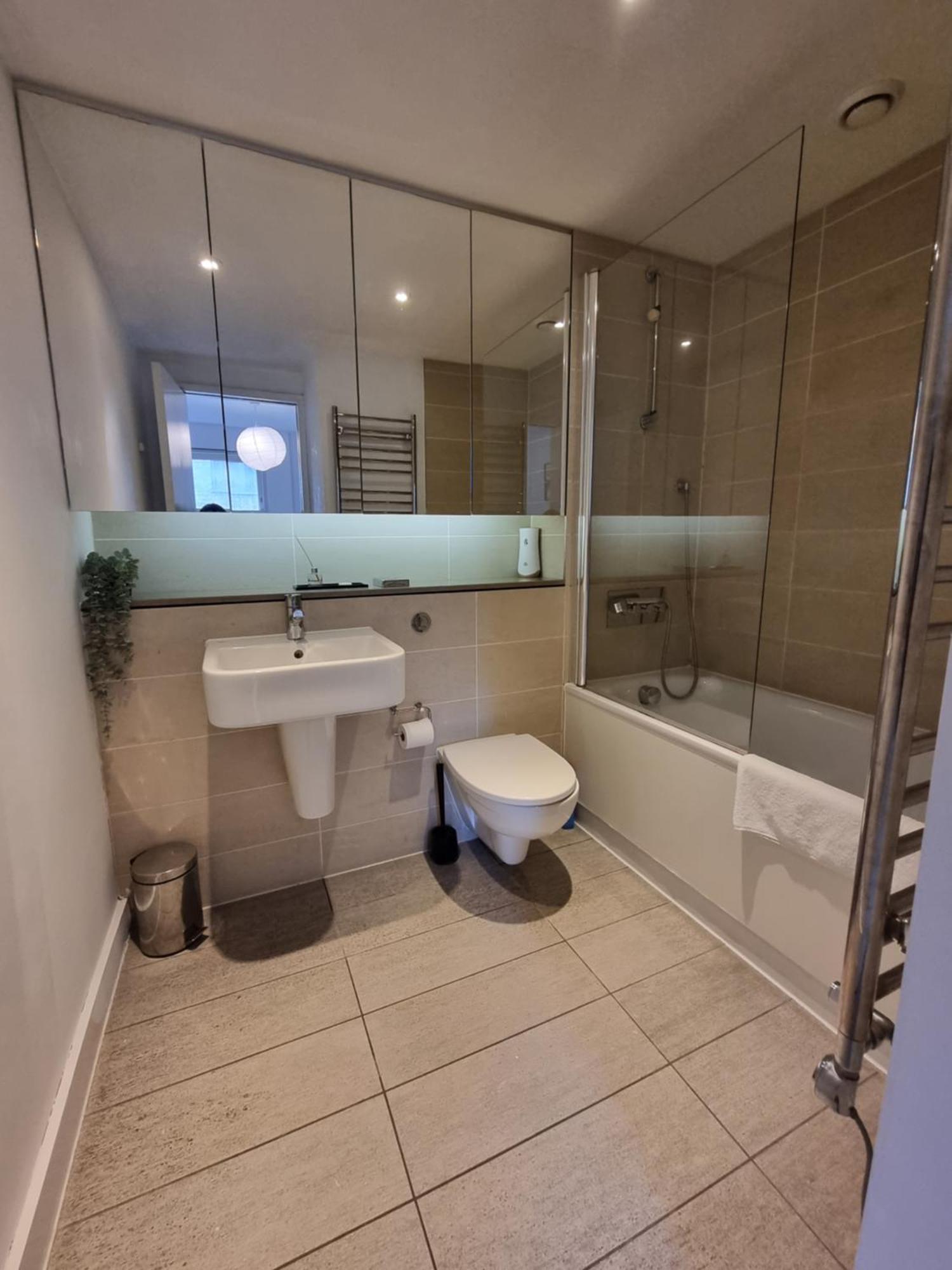 London City Apartments Екстериор снимка
