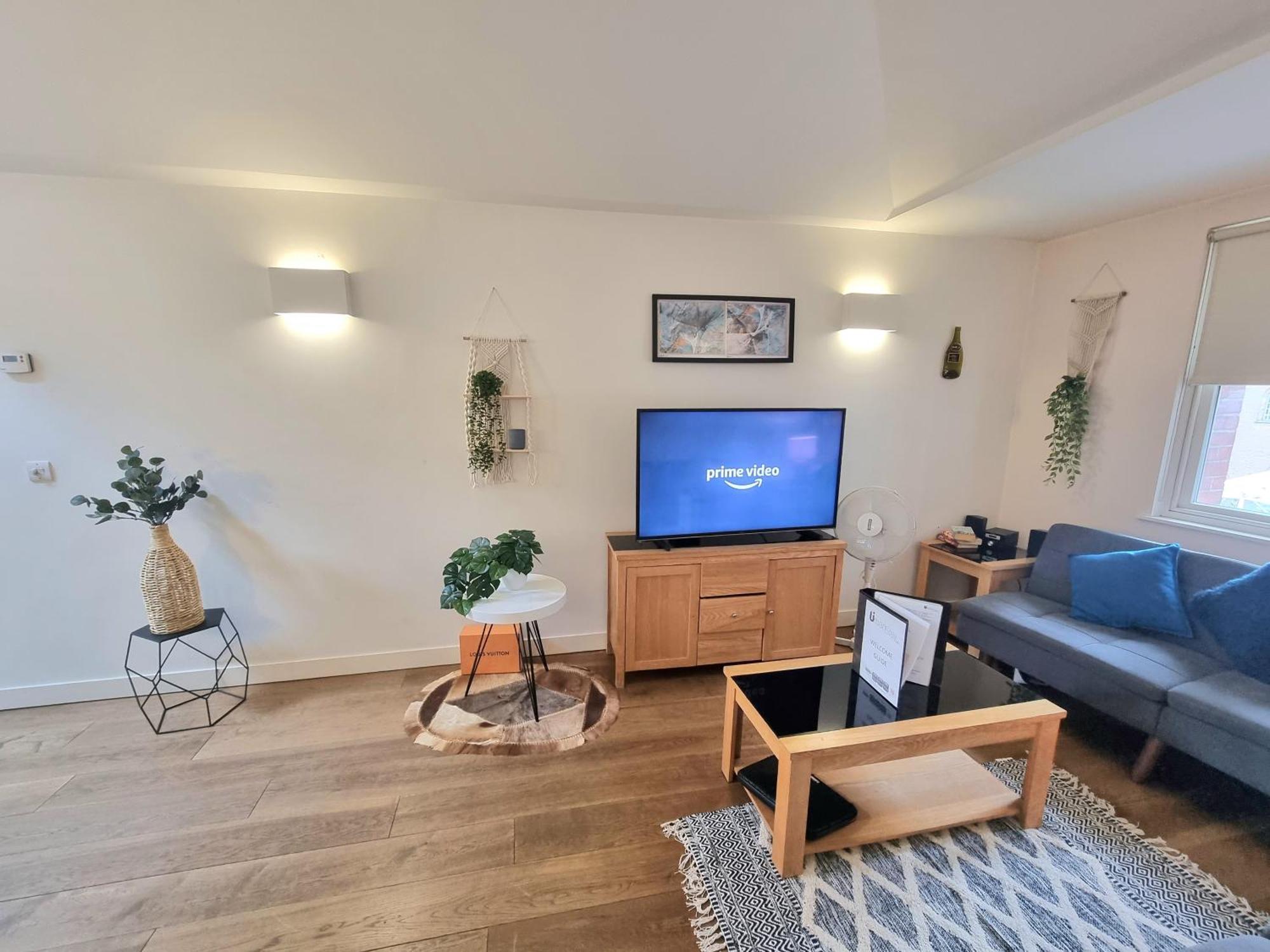 London City Apartments Екстериор снимка