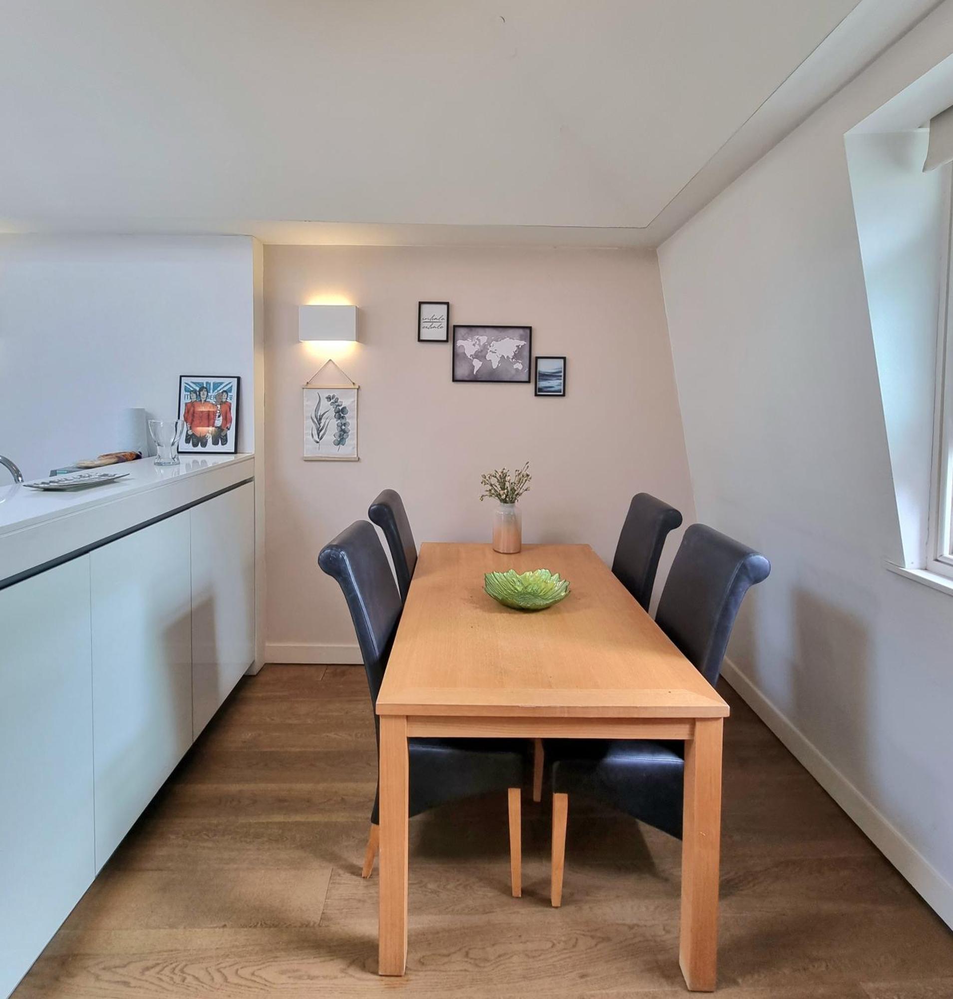 London City Apartments Екстериор снимка
