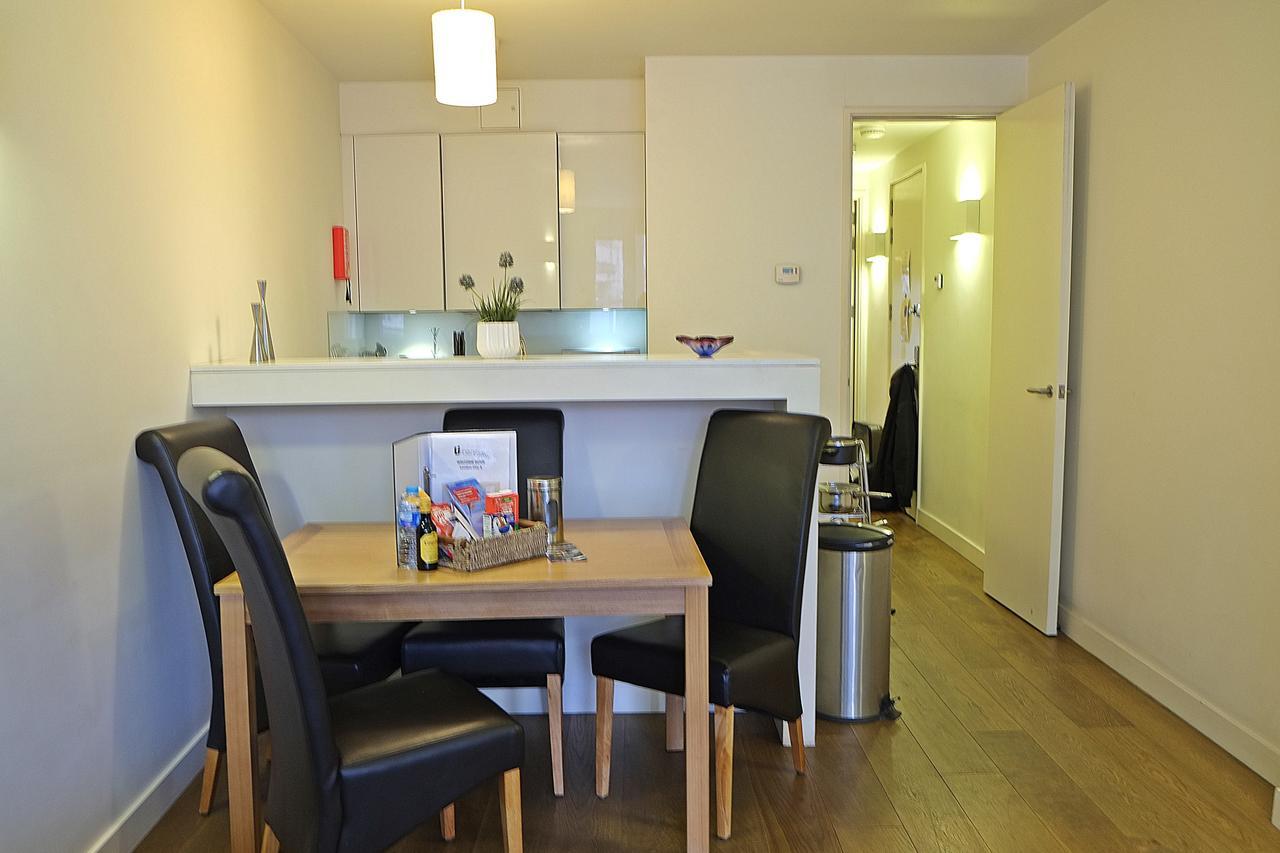 London City Apartments Екстериор снимка