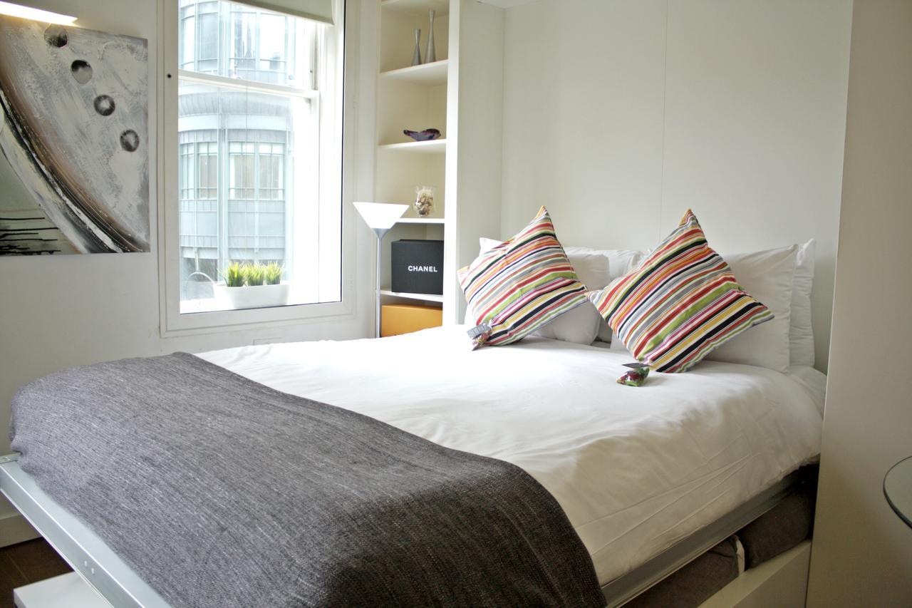 London City Apartments Екстериор снимка