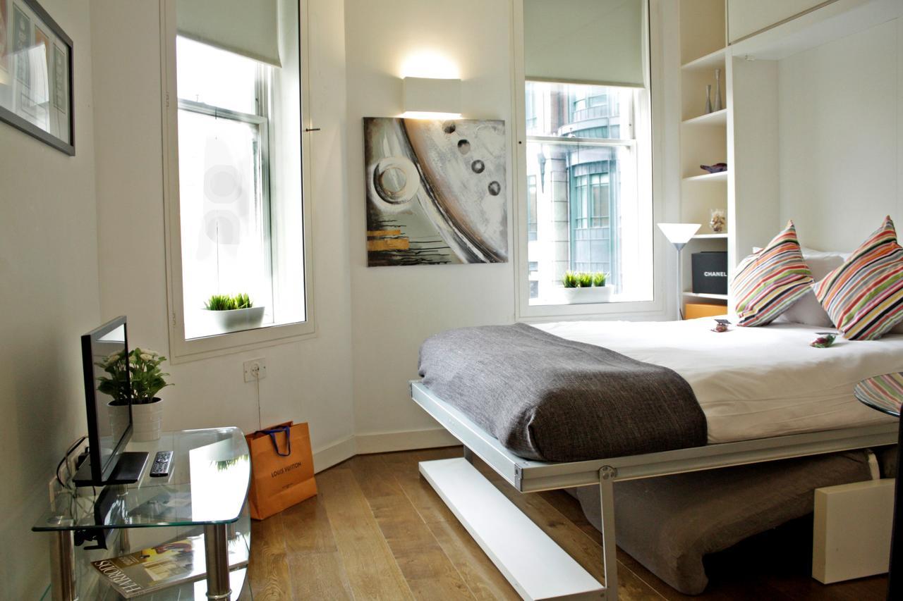 London City Apartments Екстериор снимка